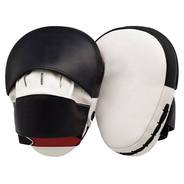 Boxing-Focus-Mitts-Punching-Pads