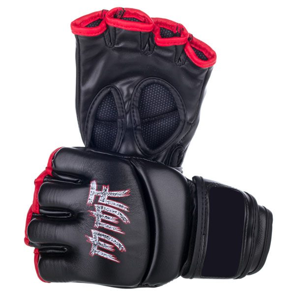 MMA-Leather-Fighting-Gloves