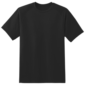 Black-Men-T-shirt