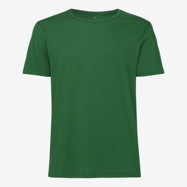 Dark Green T shirt
