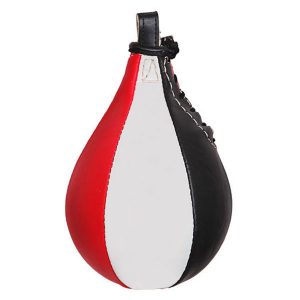Leather-Boxing-speed-ball-MMA