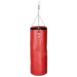 Red-MMA-Heavy-Punchbag