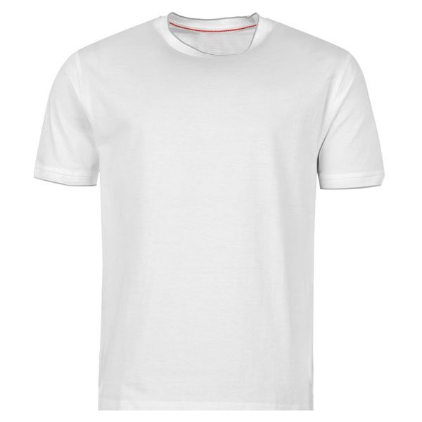 Men's T-shirt white