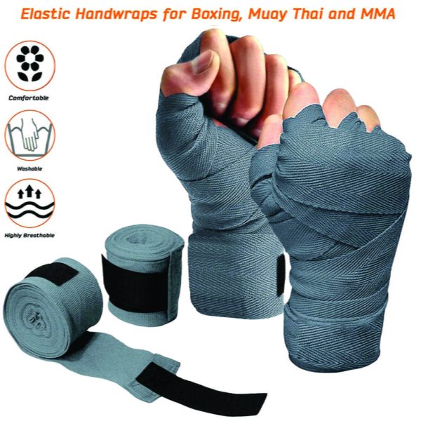 Grey-Boxing-Handwrap