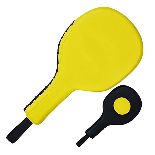 yellow-black-double-punch-paddles